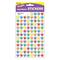 Trend Enterprises® Paw Prints superSpots® Stickers, 800ct.